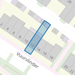 Perceel NKK01-H-6583