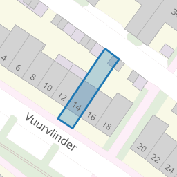 Perceel NKK01-H-6584