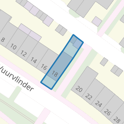 Perceel NKK01-H-6586