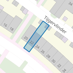 Perceel NKK01-H-6588