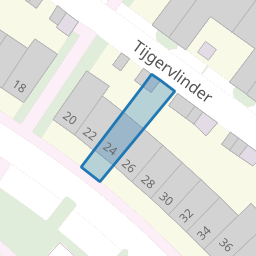 Perceel NKK01-H-6589