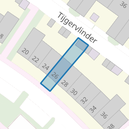 Perceel NKK01-H-6590