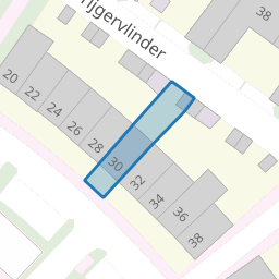 Perceel NKK01-H-6592