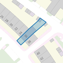 Perceel NKK01-H-6595