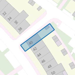 Perceel NKK01-H-6597