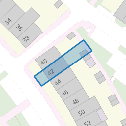 Perceel NKK01-H-6598