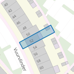 Perceel NKK01-H-6603