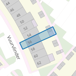 Perceel NKK01-H-6605