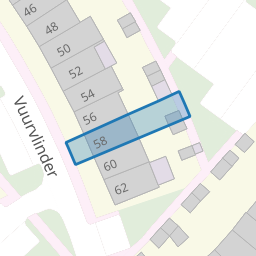 Perceel NKK01-H-6606