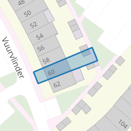 Perceel NKK01-H-6607