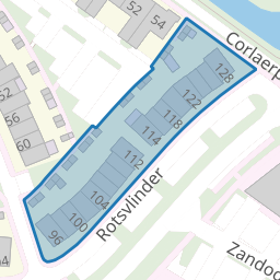 Perceel NKK01-H-6609