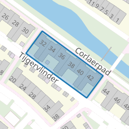 Perceel NKK01-H-6611