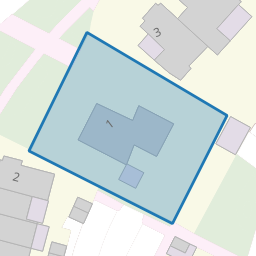 Perceel NKK01-H-6615