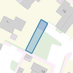 Perceel NKK01-H-6616