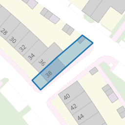 Perceel NKK01-H-6626