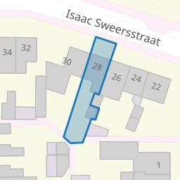 Perceel NKK01-H-6629