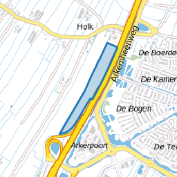 Perceel NKK01-H-6630