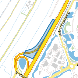 Perceel NKK01-H-6631