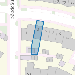 Perceel NKK01-H-6636