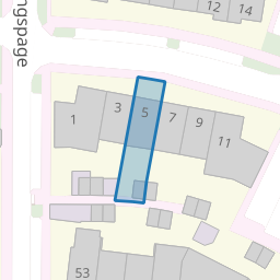 Perceel NKK01-H-6637