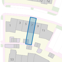 Perceel NKK01-H-6638