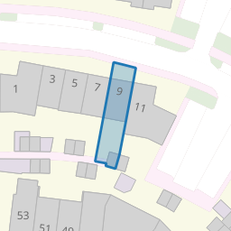 Perceel NKK01-H-6639