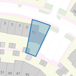 Perceel NKK01-H-6640