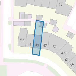 Perceel NKK01-H-6643