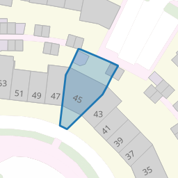 Perceel NKK01-H-6645