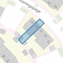 Perceel NKK01-H-6652