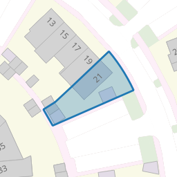 Perceel NKK01-H-6655