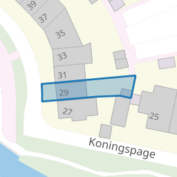 Perceel NKK01-H-6658