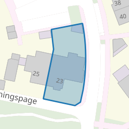 Perceel NKK01-H-6660