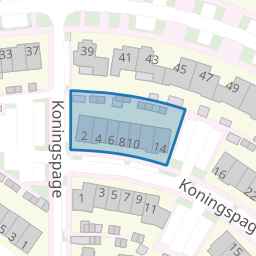 Perceel NKK01-H-6661
