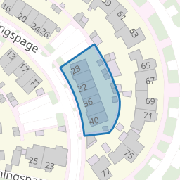 Perceel NKK01-H-6663