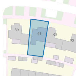 Perceel NKK01-H-6665