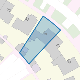 Perceel NKK01-H-6672