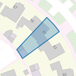 Perceel NKK01-H-6673