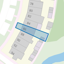 Perceel NKK01-H-6685