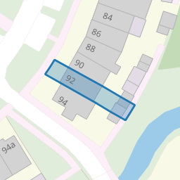 Perceel NKK01-H-6688