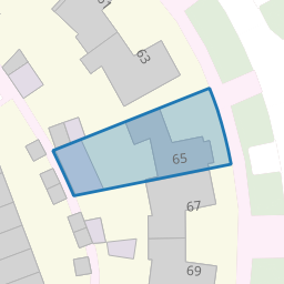 Perceel NKK01-H-6691