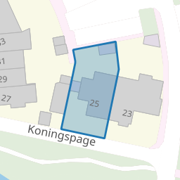 Perceel NKK01-H-6696