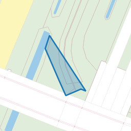 Perceel NKK01-H-6700