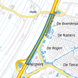 Perceel NKK01-H-6703