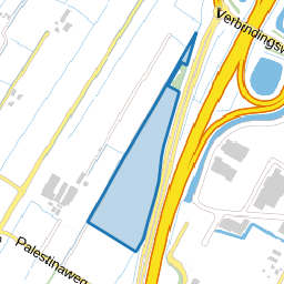 Perceel NKK01-H-6706