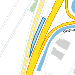 Perceel NKK01-H-6708