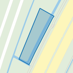 Perceel NKK01-H-6711