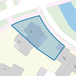 Perceel NKK01-H-6716