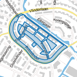 Perceel NKK01-H-6718