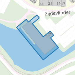 Perceel NKK01-H-6721